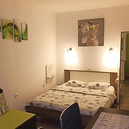 Studio D&D Spot Rijeka Bagian luar foto