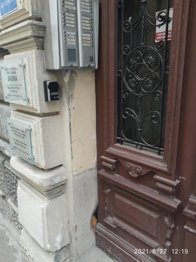 Studio D&D Spot Rijeka Bagian luar foto