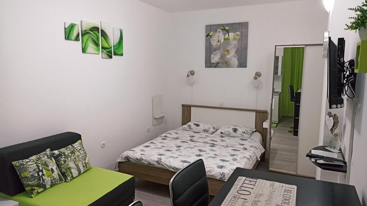 Studio D&D Spot Rijeka Bagian luar foto