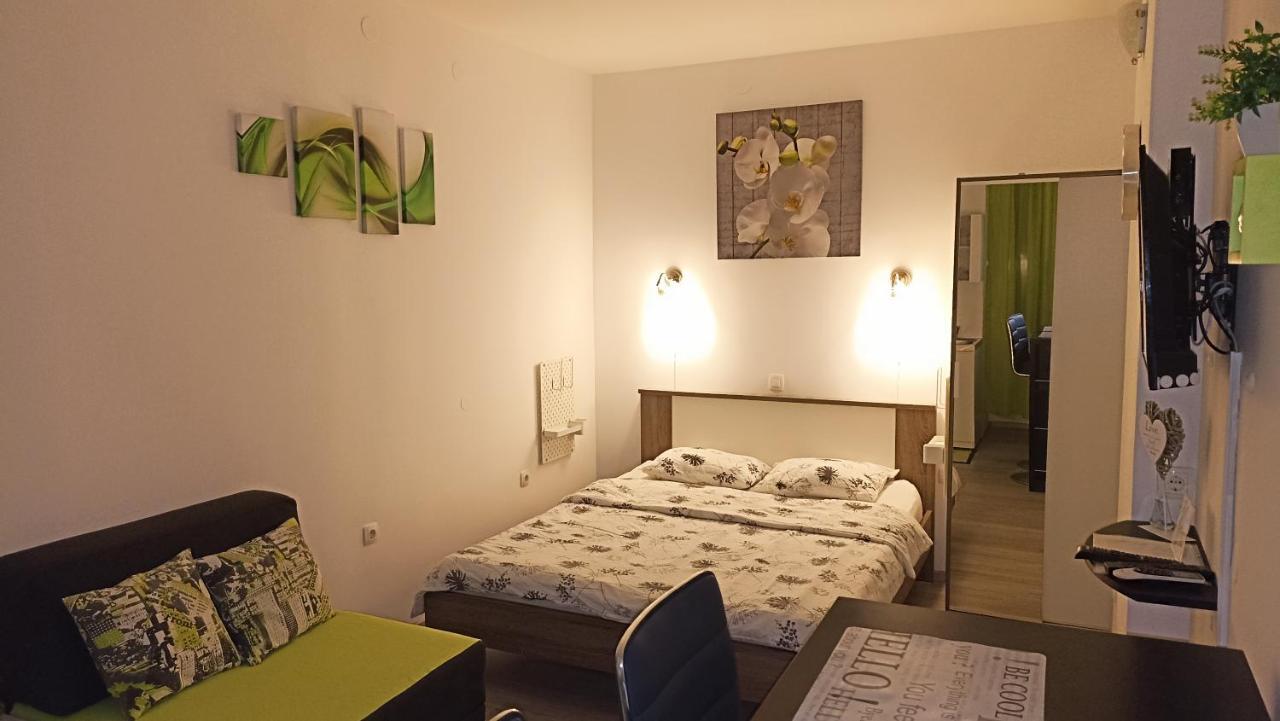 Studio D&D Spot Rijeka Bagian luar foto