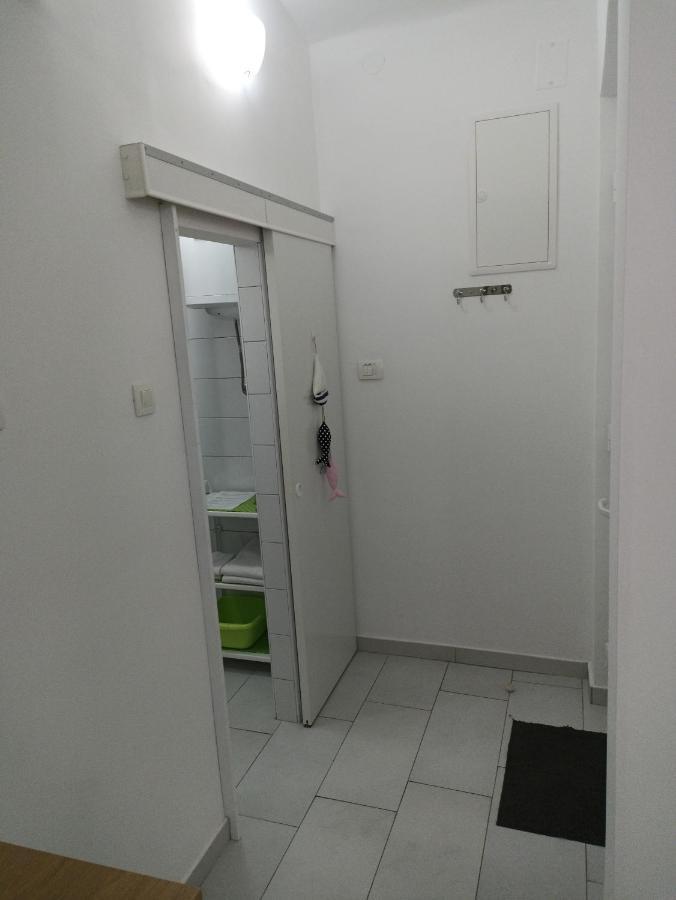Studio D&D Spot Rijeka Bagian luar foto