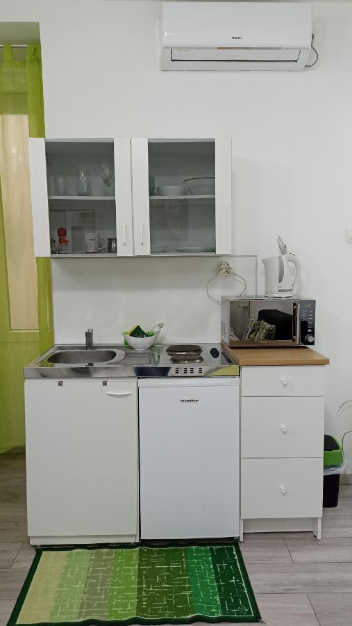 Studio D&D Spot Rijeka Bagian luar foto