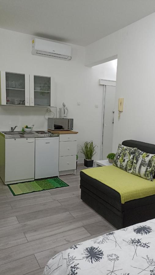 Studio D&D Spot Rijeka Bagian luar foto