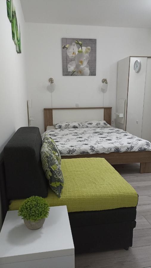 Studio D&D Spot Rijeka Bagian luar foto