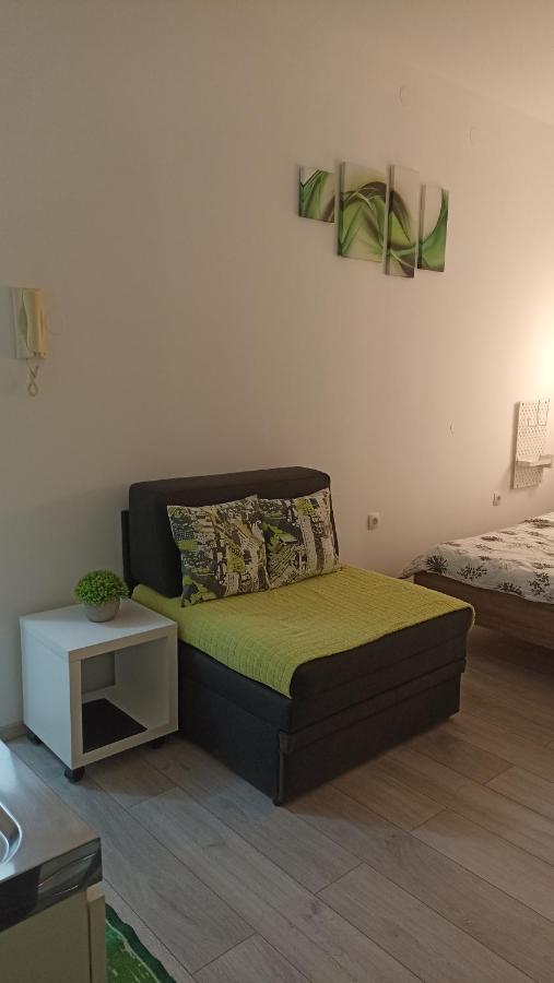 Studio D&D Spot Rijeka Bagian luar foto
