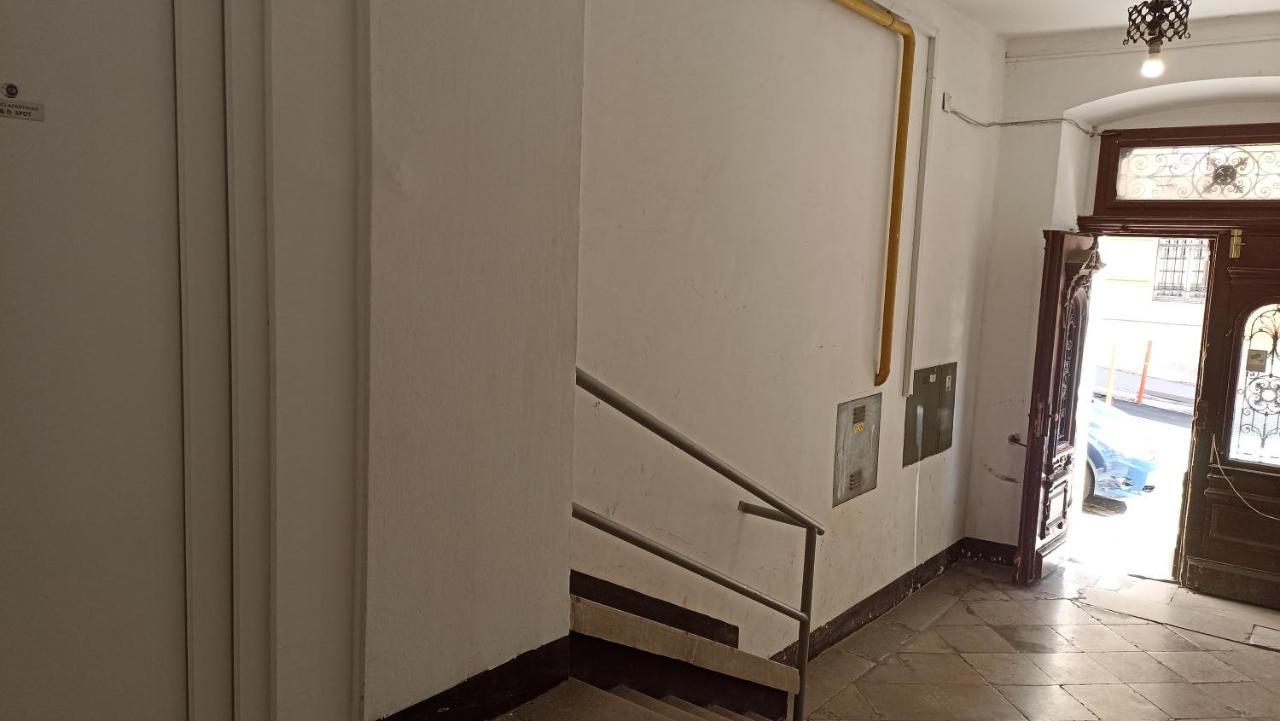 Studio D&D Spot Rijeka Bagian luar foto