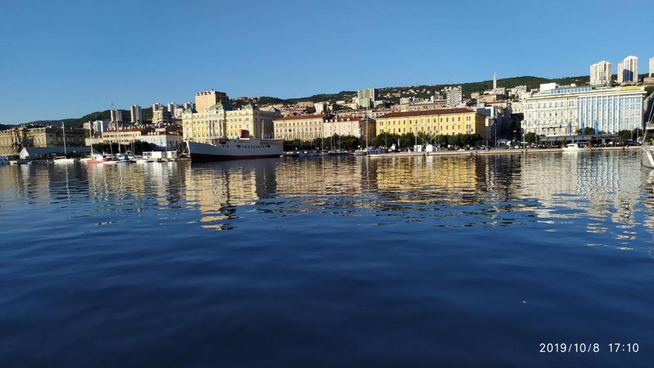 Studio D&D Spot Rijeka Bagian luar foto