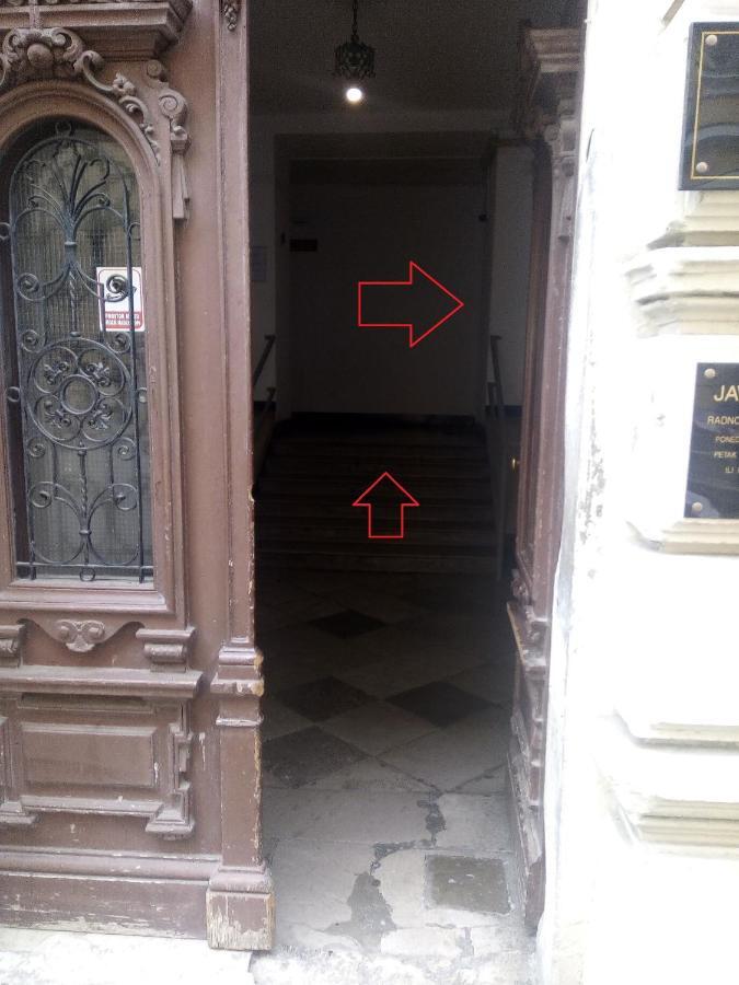 Studio D&D Spot Rijeka Bagian luar foto
